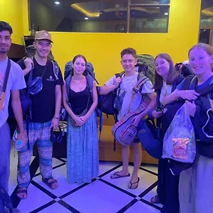 visit hotel