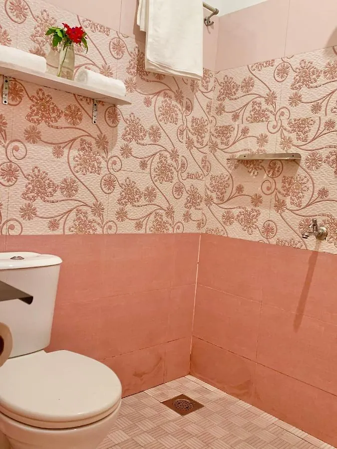 Villa Mandala Guest House Varkala 0*,  Inde