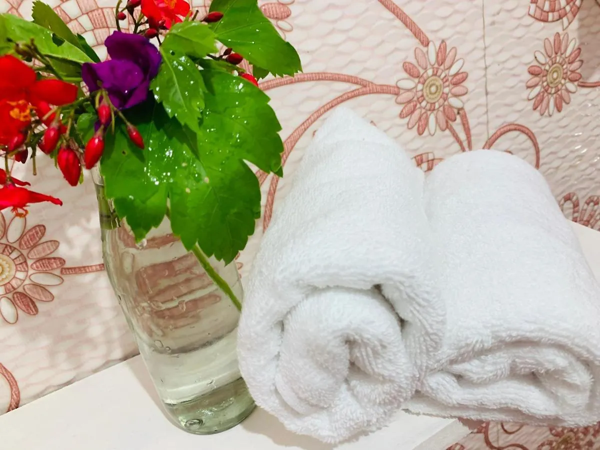Villa Mandala Guest House Varkala 0*,